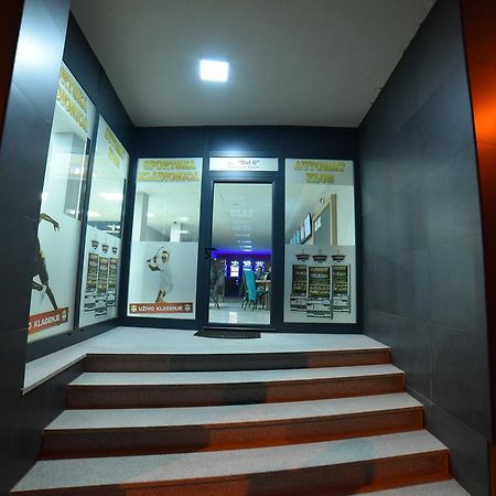 Apartmani Milosevic Bijeljina Kültér fotó