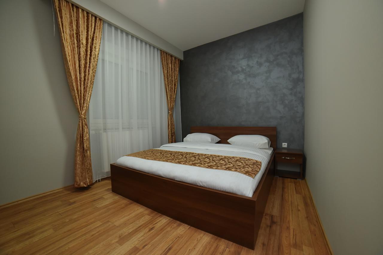 Apartmani Milosevic Bijeljina Kültér fotó