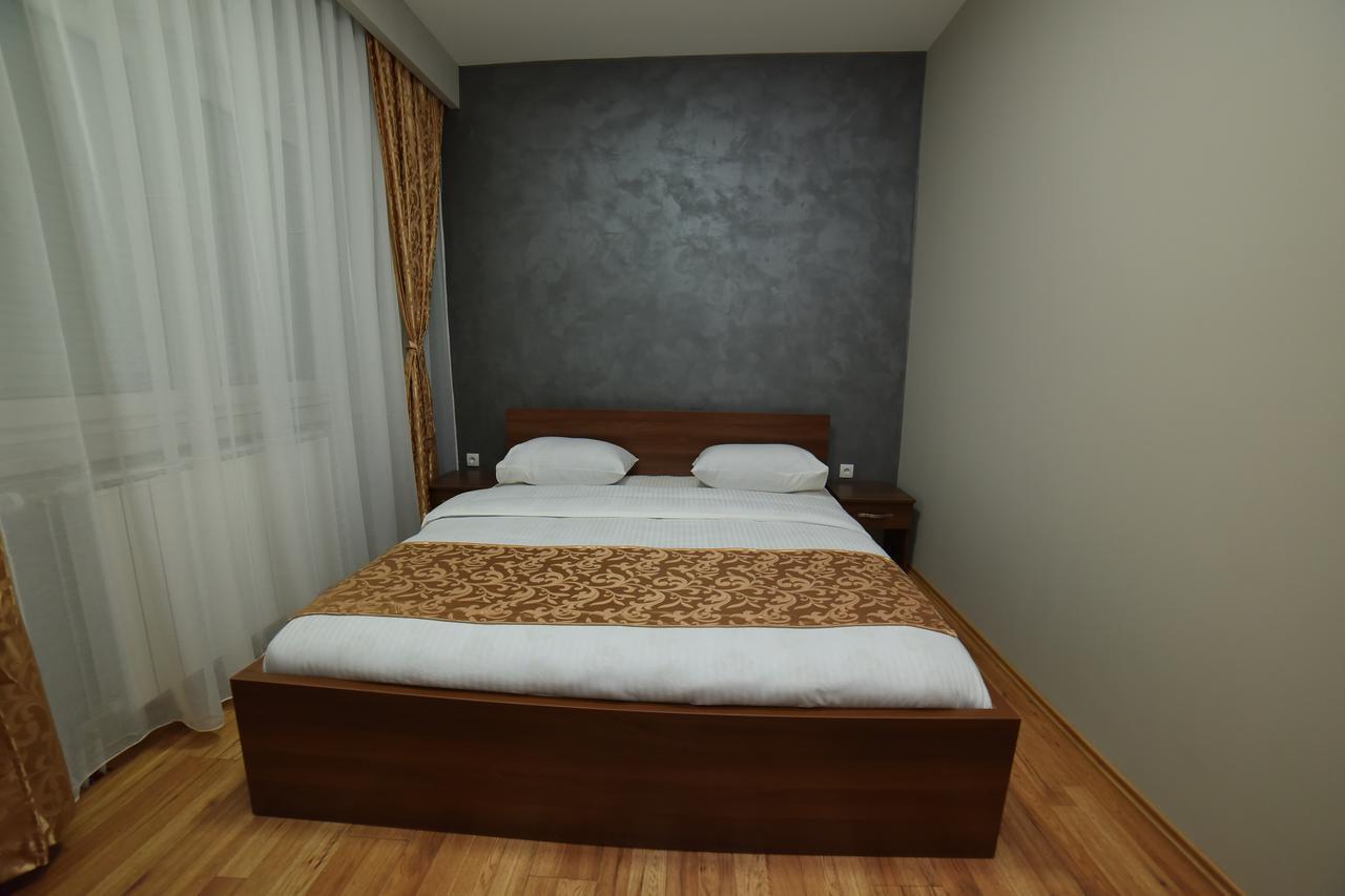 Apartmani Milosevic Bijeljina Kültér fotó