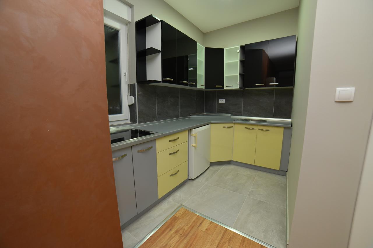 Apartmani Milosevic Bijeljina Kültér fotó