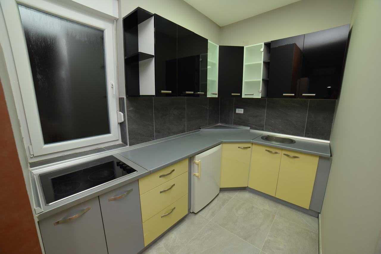 Apartmani Milosevic Bijeljina Kültér fotó