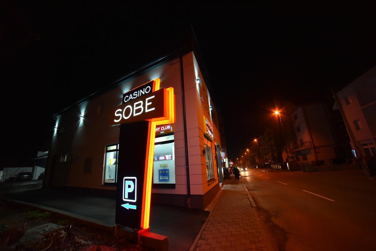 Apartmani Milosevic Bijeljina Kültér fotó