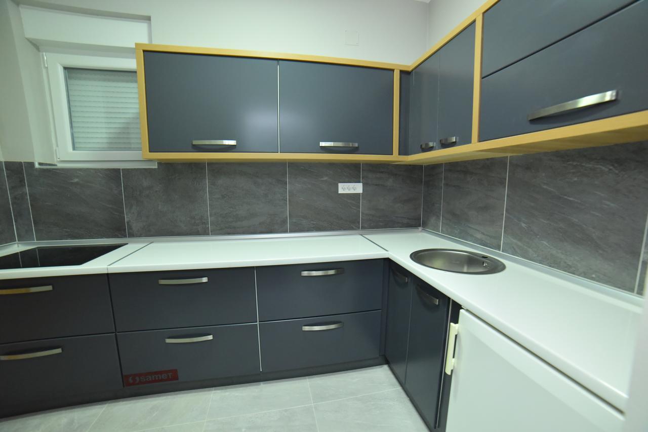 Apartmani Milosevic Bijeljina Kültér fotó