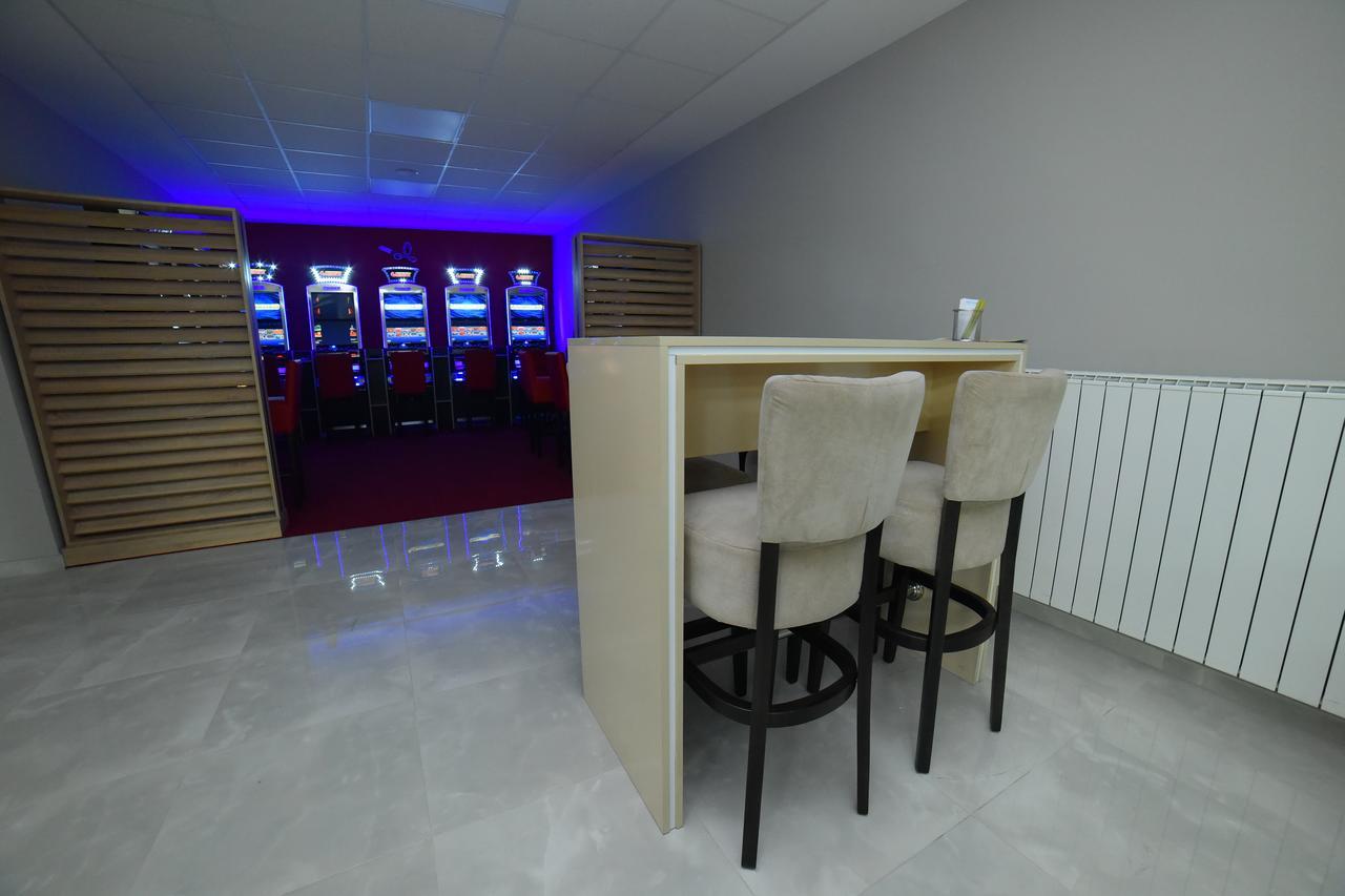 Apartmani Milosevic Bijeljina Kültér fotó