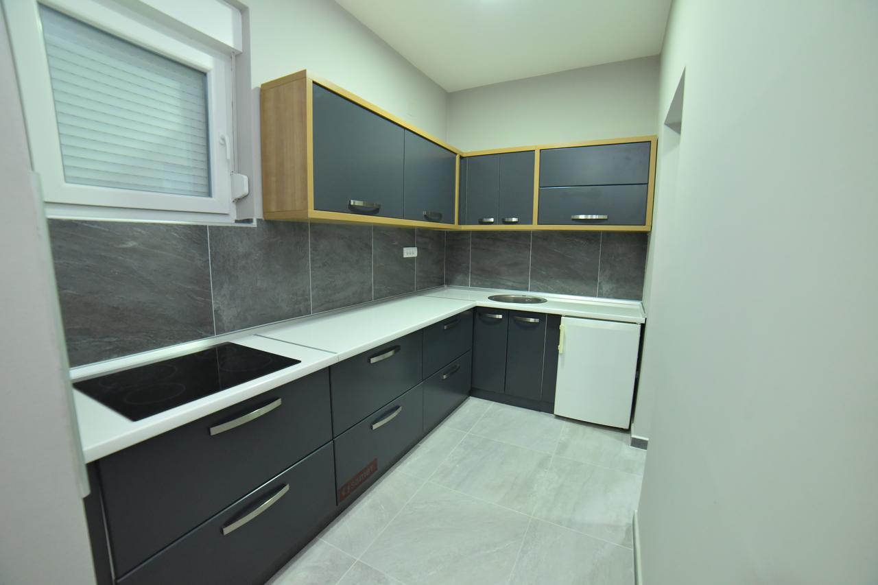Apartmani Milosevic Bijeljina Kültér fotó